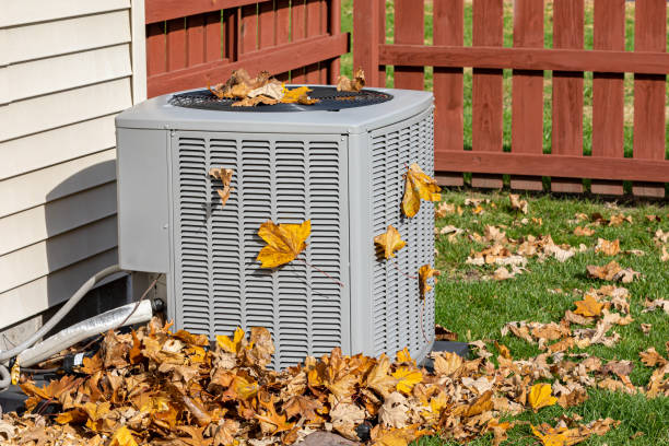 Best Ductless HVAC repair  in Bald Kno, AR