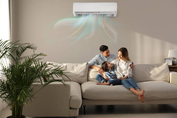 Best HVAC air duct cleaning  in Bald Kno, AR