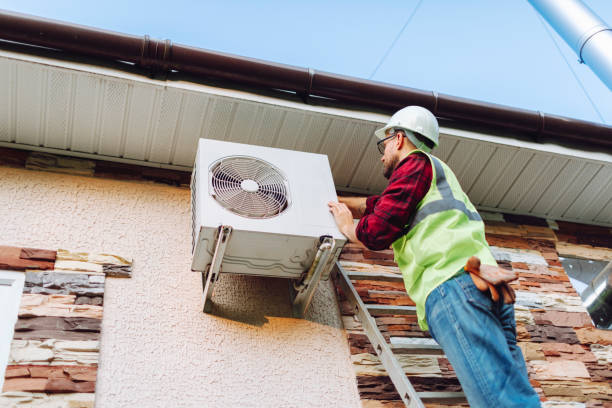 Best Ductless HVAC repair  in Bald Kno, AR