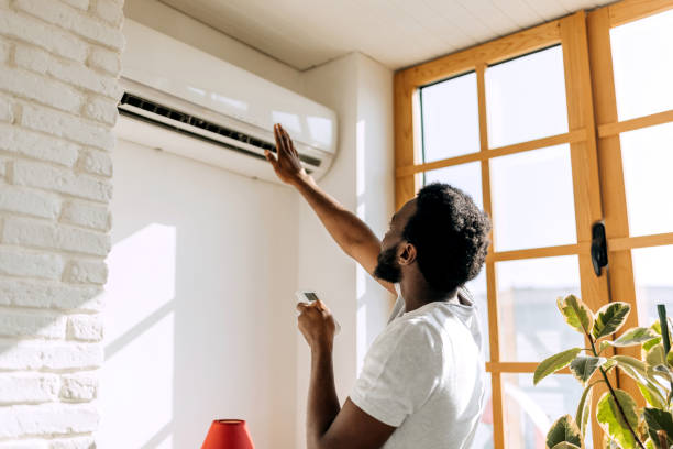 Best HVAC tune-up services  in Bald Kno, AR