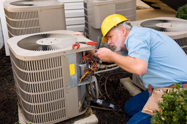 Best HVAC emergency services  in Bald Kno, AR