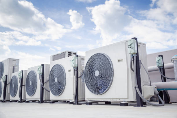 Best Emergency HVAC repair  in Bald Kno, AR