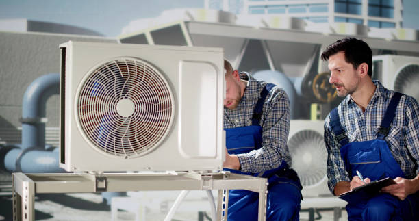 Best 24/7 HVAC repair  in Bald Kno, AR
